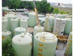 太原工業(yè)鹽酸制備方法是怎樣的？山西鑫順源化工