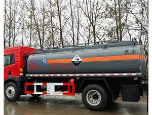 太原氨水的性質(zhì)有哪些？山西氨水廠家