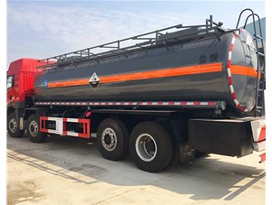 食品級(jí)工業(yè)制鹽酸用途有哪些？山西鹽酸廠(chǎng)家為您解析