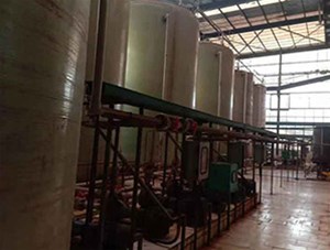 山西鹽酸使用時(shí)要注意什么？鑫順源為您解答