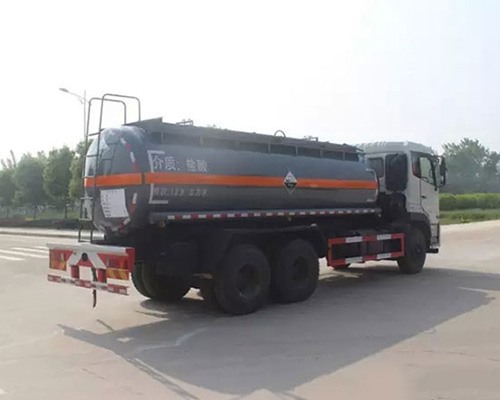 鑫順源科貿(mào)：太原精制鹽酸的特點和優(yōu)點？